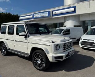 Mercedes-Benz G 350 Gebrauchtwagen