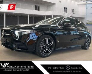 Mercedes-Benz A 250 Gebrauchtwagen