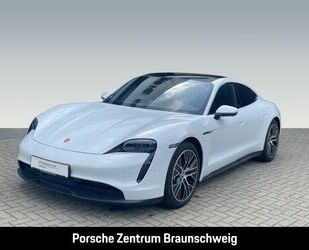 Porsche Taycan Gebrauchtwagen