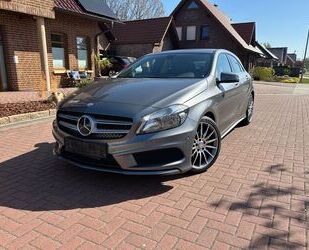 Mercedes-Benz A 200 Gebrauchtwagen