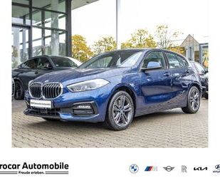 BMW 120 Gebrauchtwagen