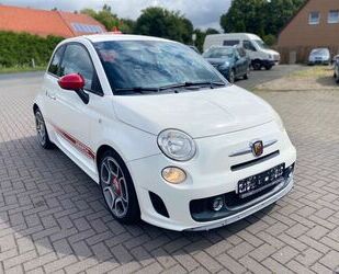 Abarth 500 Gebrauchtwagen