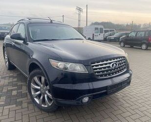 INFINITI FX Gebrauchtwagen