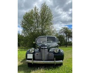 Chevrolet Andere Oldtimer