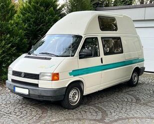 VW T4 California Gebrauchtwagen