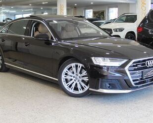 Audi A8 Gebrauchtwagen