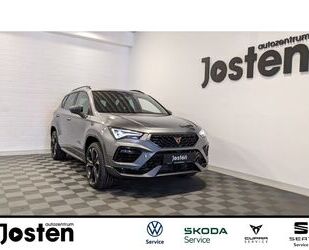 Cupra Ateca Gebrauchtwagen