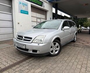 Opel Vectra Gebrauchtwagen