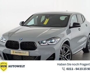 BMW X2 Gebrauchtwagen