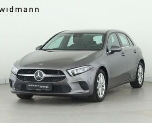 Mercedes-Benz A 180 Gebrauchtwagen