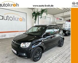 Suzuki Ignis Gebrauchtwagen