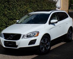 Volvo XC60 Gebrauchtwagen