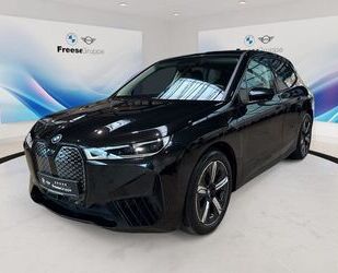 BMW iX Gebrauchtwagen