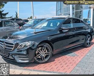 Mercedes-Benz E 200 Gebrauchtwagen