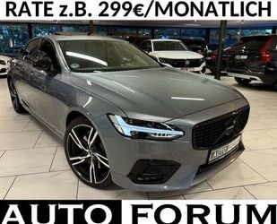 Volvo S90 Gebrauchtwagen