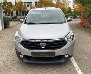 Dacia Lodgy Gebrauchtwagen