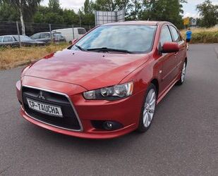 Mitsubishi Lancer Gebrauchtwagen
