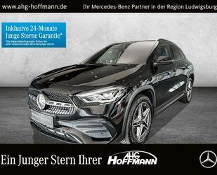 Mercedes-Benz GLA 250 Gebrauchtwagen