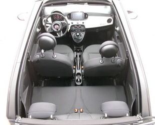 Fiat 500C Gebrauchtwagen