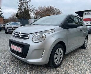 Citroen C1 Gebrauchtwagen