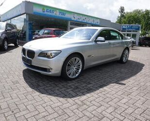 BMW 750 Gebrauchtwagen