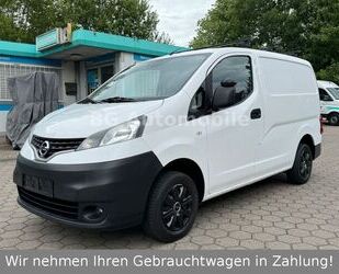 Nissan NV200 Gebrauchtwagen