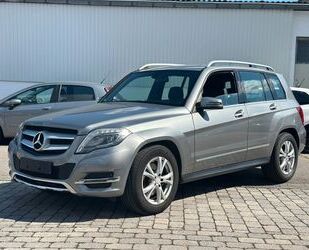 Mercedes-Benz GLK 220 Gebrauchtwagen
