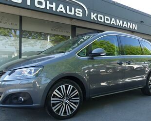 Seat Alhambra Gebrauchtwagen