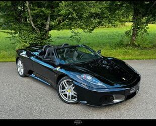 Ferrari F430 Gebrauchtwagen