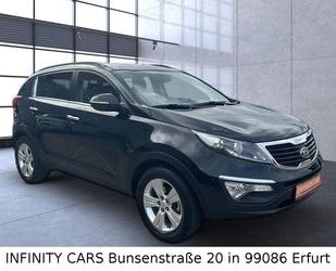 Kia Sportage Gebrauchtwagen