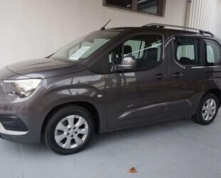 Opel Combo Gebrauchtwagen