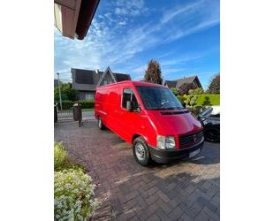 VW LT Gebrauchtwagen