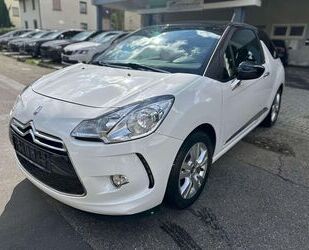 Citroen DS3 Gebrauchtwagen