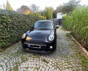 Mini ONE Gebrauchtwagen