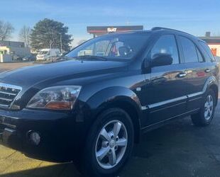 Kia Sorento Gebrauchtwagen