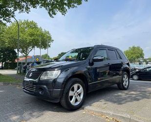 Suzuki Grand Vitara Gebrauchtwagen