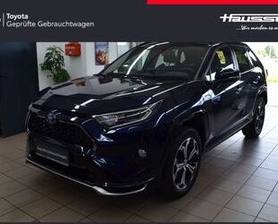 Toyota RAV 4 Gebrauchtwagen