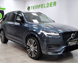 Volvo XC90 Gebrauchtwagen