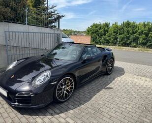 Porsche 991 Gebrauchtwagen