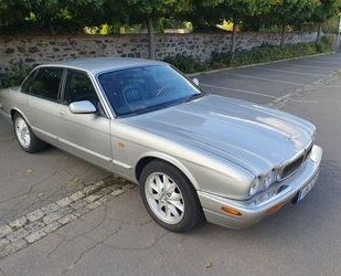 Jaguar XJ Gebrauchtwagen