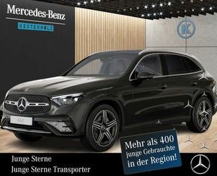 Mercedes-Benz GLC 300 Gebrauchtwagen