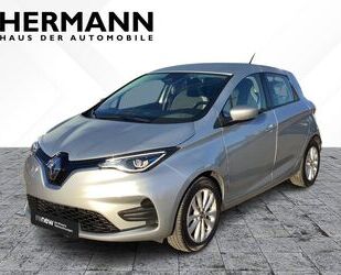 Renault ZOE Gebrauchtwagen