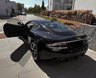 Aston Martin DBS Gebrauchtwagen