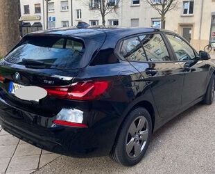 BMW 118 Gebrauchtwagen