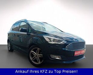 Ford Grand C-Max Gebrauchtwagen
