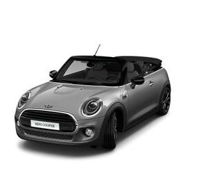 Mini Cooper Cabrio Gebrauchtwagen
