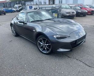Mazda MX-5 Gebrauchtwagen