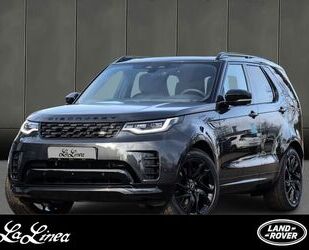 Land Rover Discovery Gebrauchtwagen