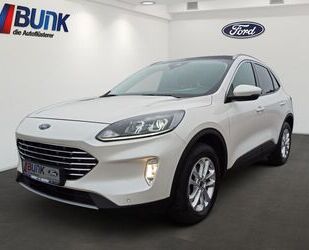 Ford Kuga Gebrauchtwagen