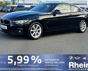 BMW 420 Gebrauchtwagen